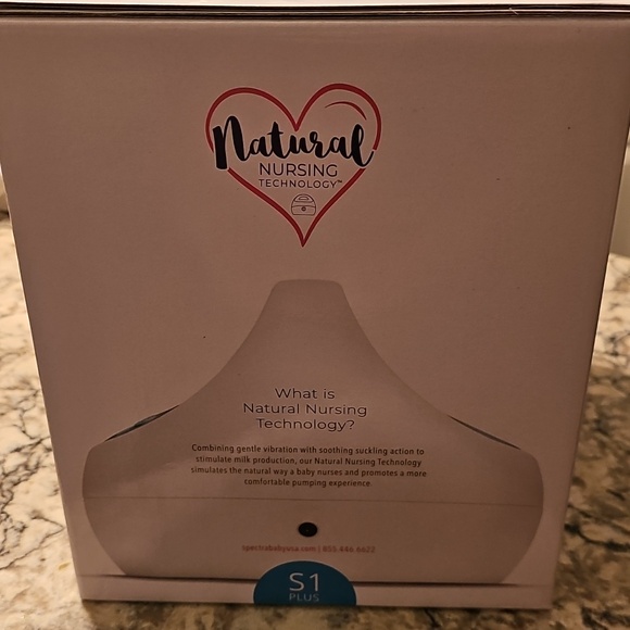 Spectra S1 Plus - Picture 4 of 5